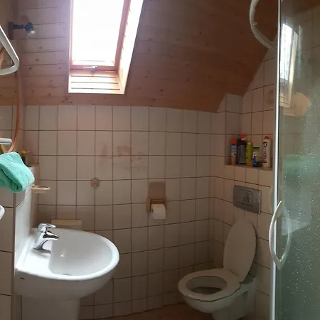 Na Skalnej * קרפאז'