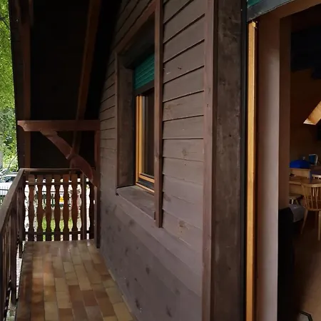 Hytte Na Skalnej Karpacz