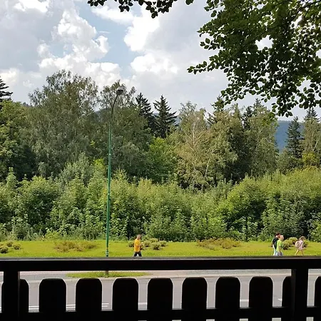 Hytte Na Skalnej