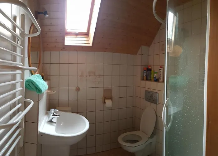 Na Skalnej * Karpacz