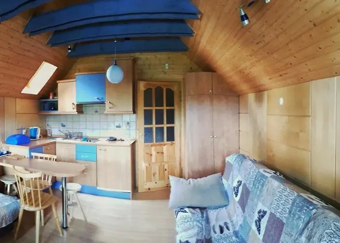 Orman Evi Na Skalnej