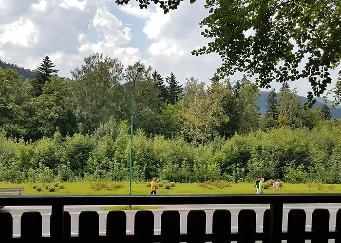 Orman Evi Na Skalnej