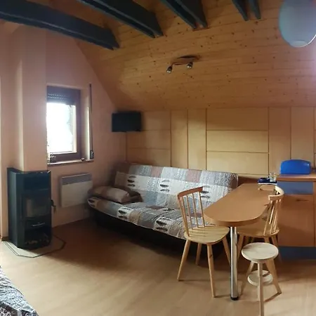 Lodge Na Skalnej Karpacz