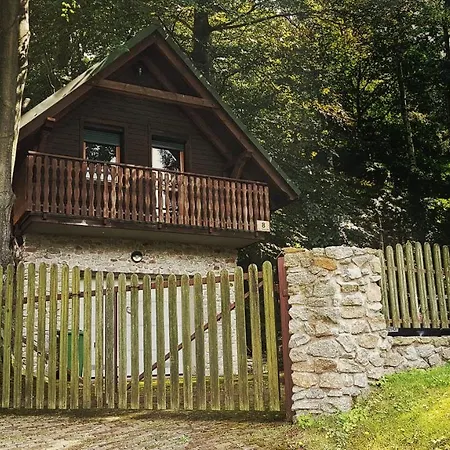 Lodge Na Skalnej Karpacz