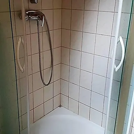 بيت خشبي Na Skalnej كارباش