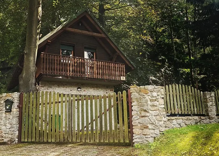 Chata Na Skalnej Karpacz