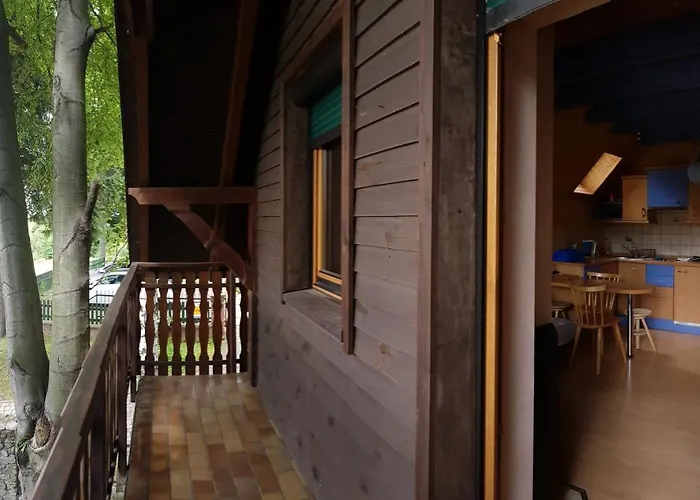 Lodge Na Skalnej Karpacz